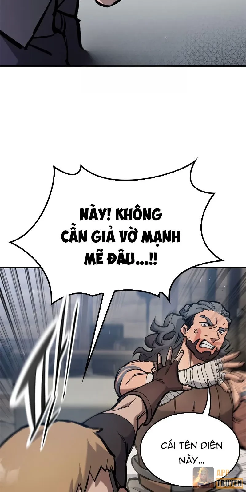 Hiệp Sĩ Sống Vì Ngày Hôm Nay Chapter 84 - 62