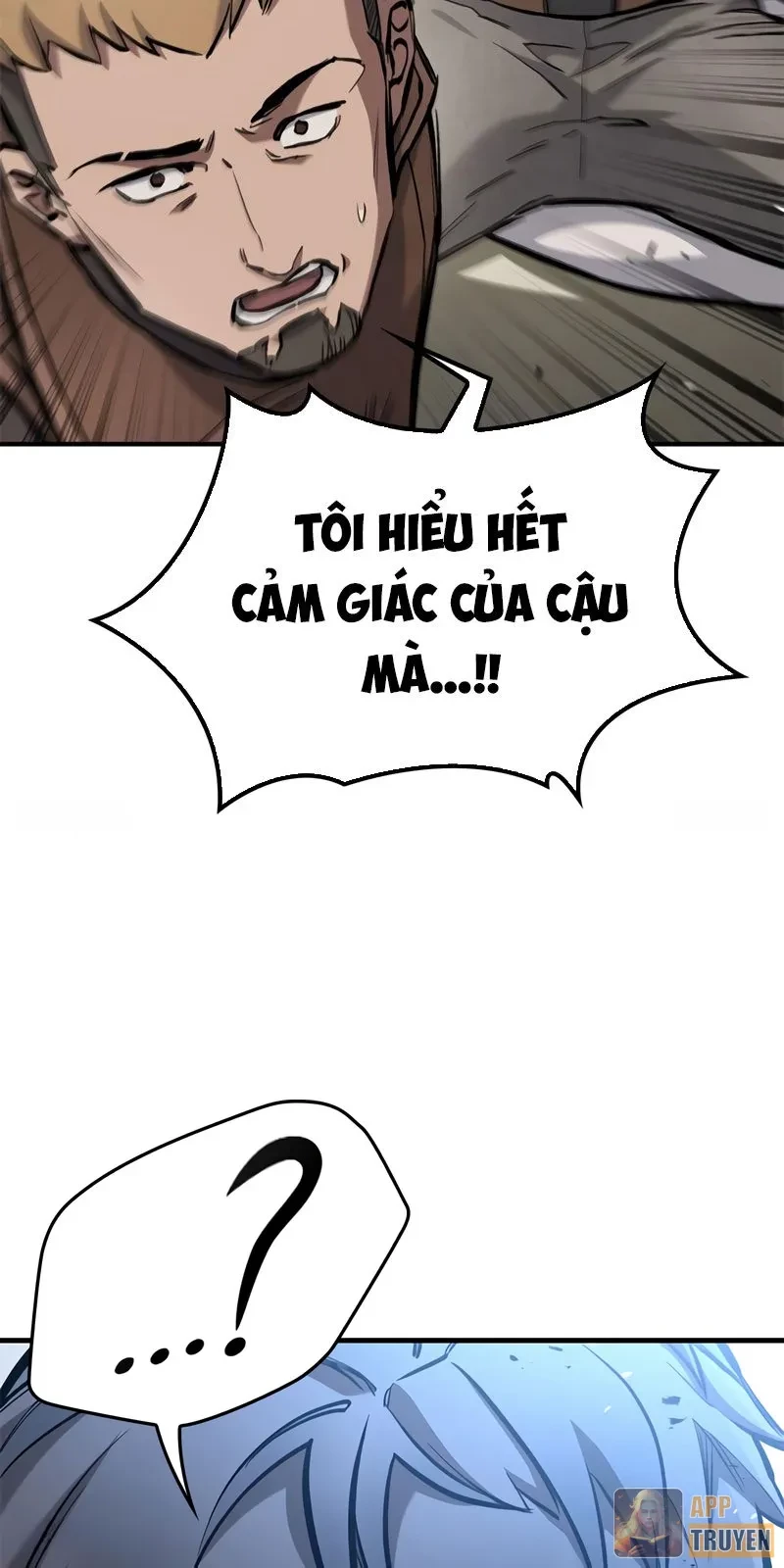 Hiệp Sĩ Sống Vì Ngày Hôm Nay Chapter 84 - 63