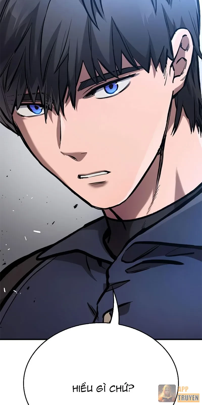 Hiệp Sĩ Sống Vì Ngày Hôm Nay Chapter 84 - 64