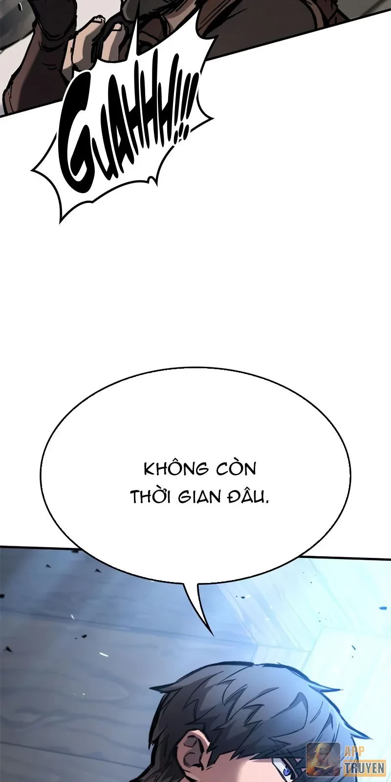 Hiệp Sĩ Sống Vì Ngày Hôm Nay Chapter 84 - 67