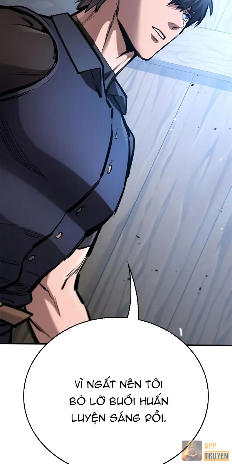 Hiệp Sĩ Sống Vì Ngày Hôm Nay Chapter 84 - 68