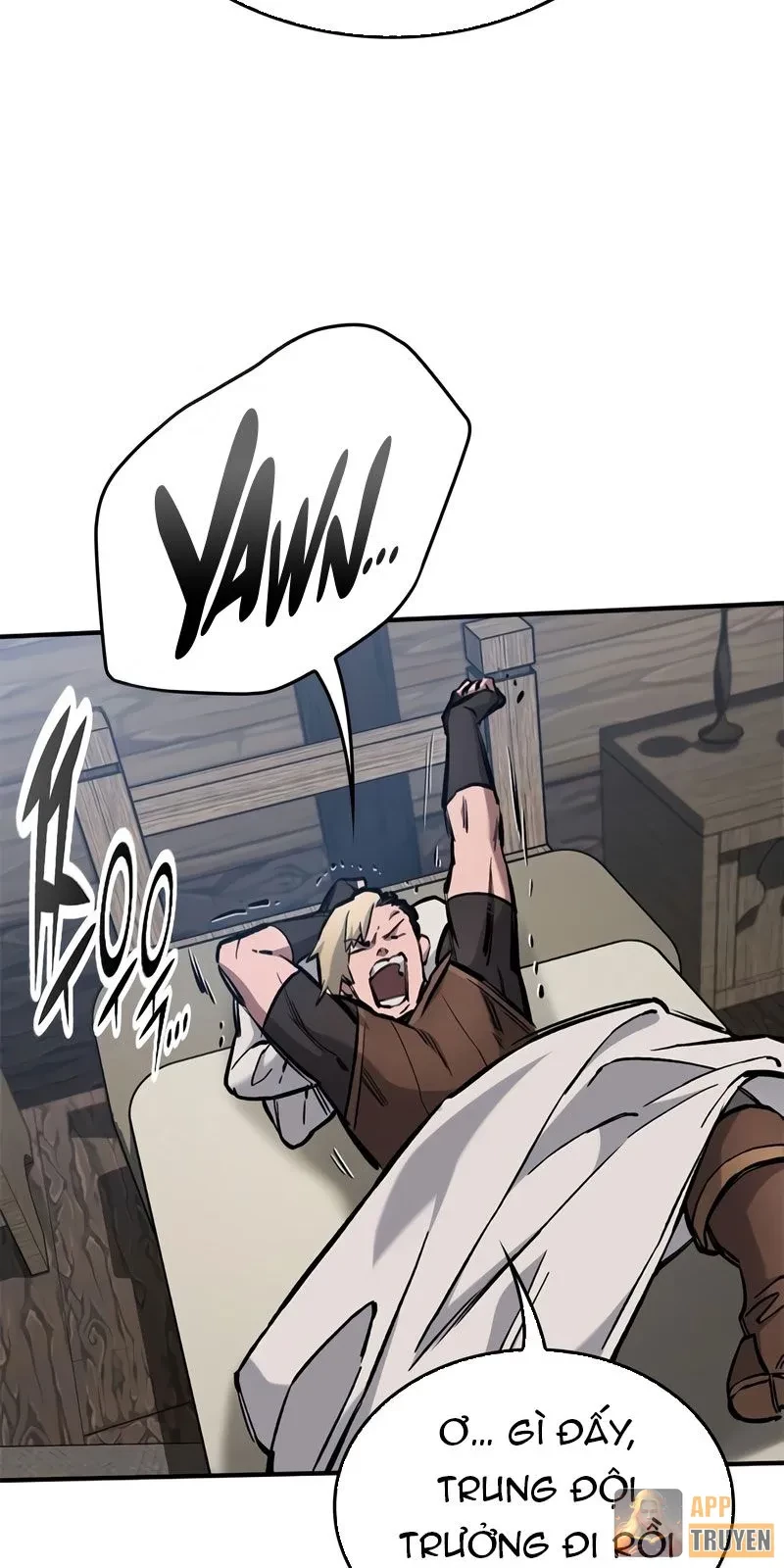 Hiệp Sĩ Sống Vì Ngày Hôm Nay Chapter 84 - 69