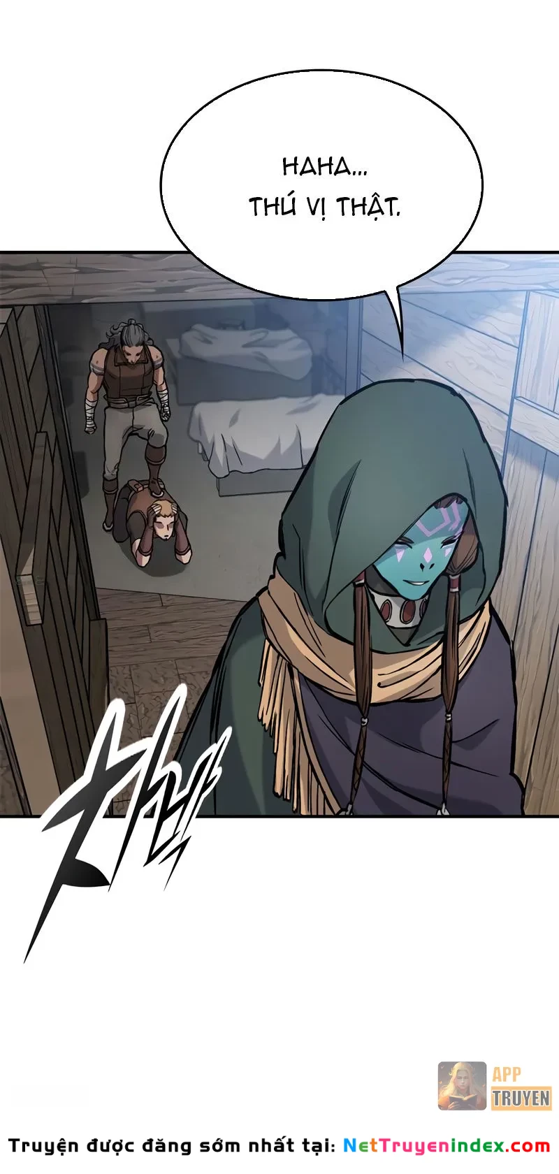 Hiệp Sĩ Sống Vì Ngày Hôm Nay Chapter 84 - 71