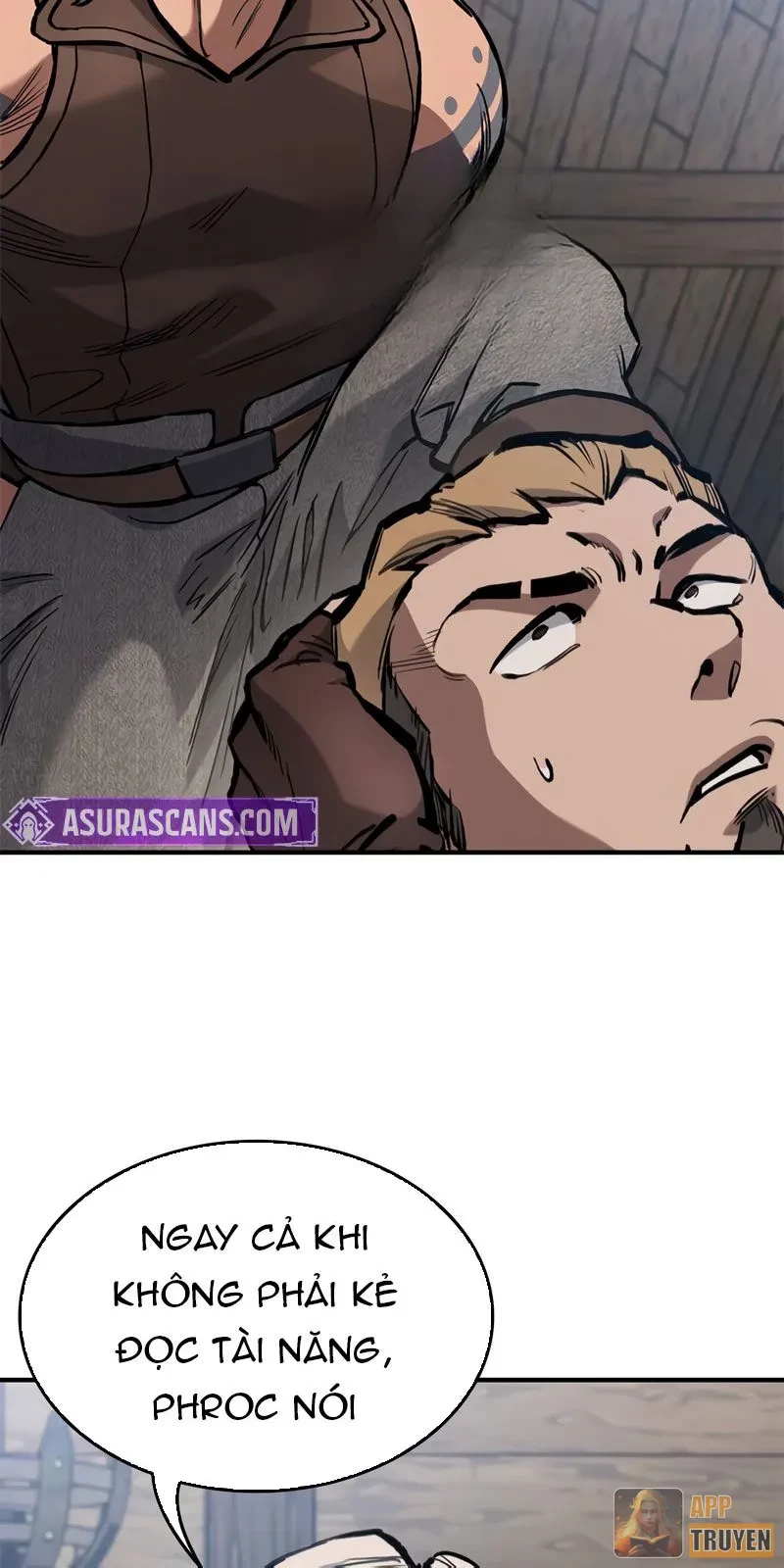 Hiệp Sĩ Sống Vì Ngày Hôm Nay Chapter 84 - 74