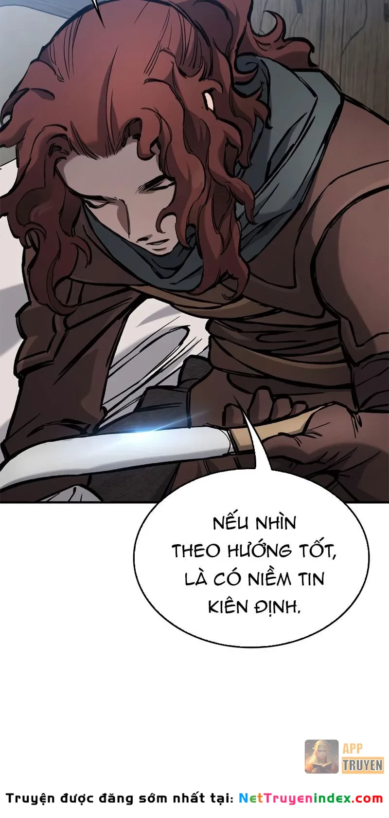 Hiệp Sĩ Sống Vì Ngày Hôm Nay Chapter 84 - 76