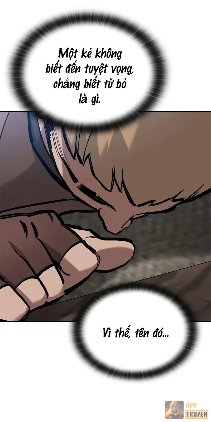 Hiệp Sĩ Sống Vì Ngày Hôm Nay Chapter 84 - 77