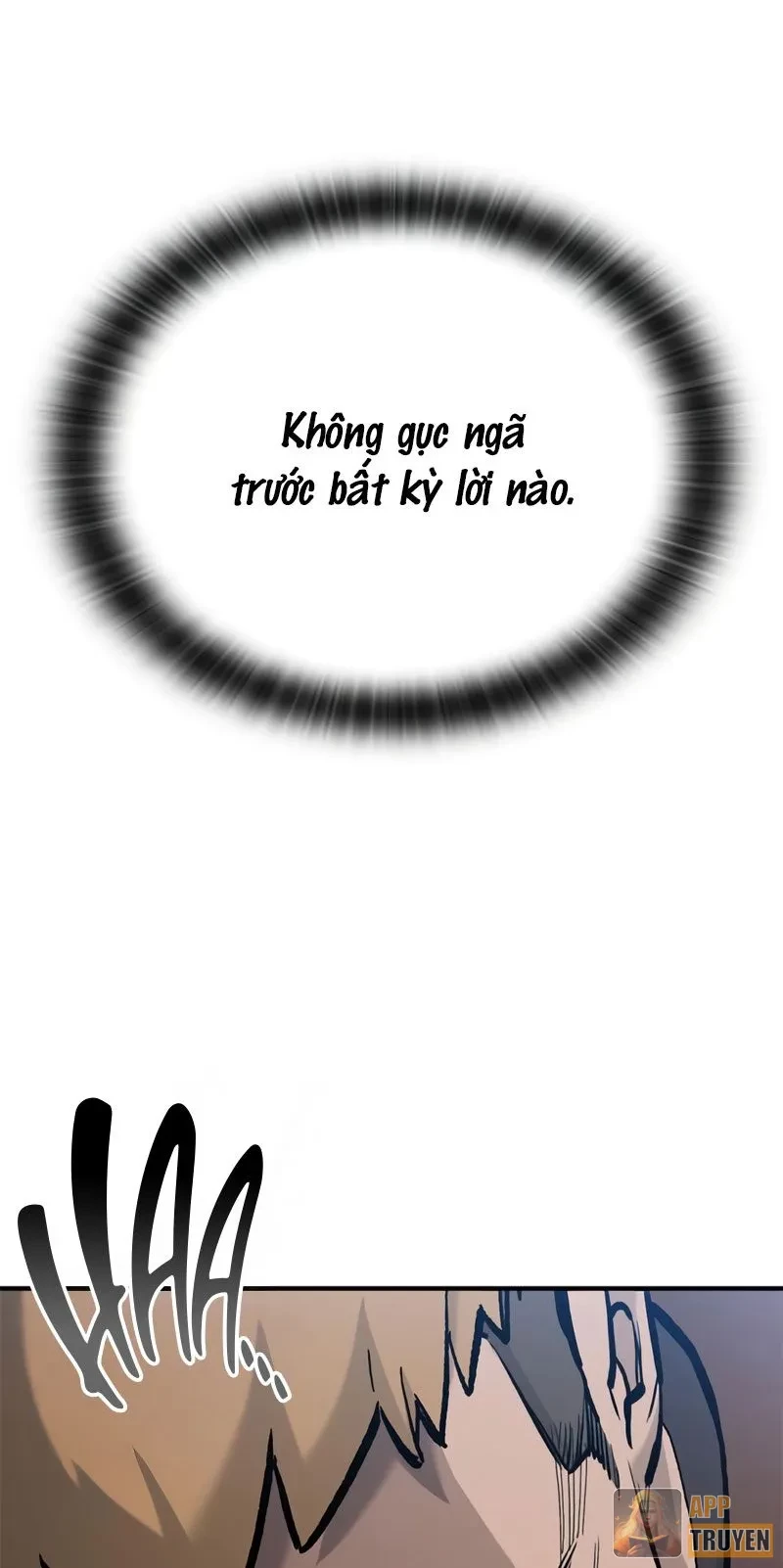 Hiệp Sĩ Sống Vì Ngày Hôm Nay Chapter 84 - 78