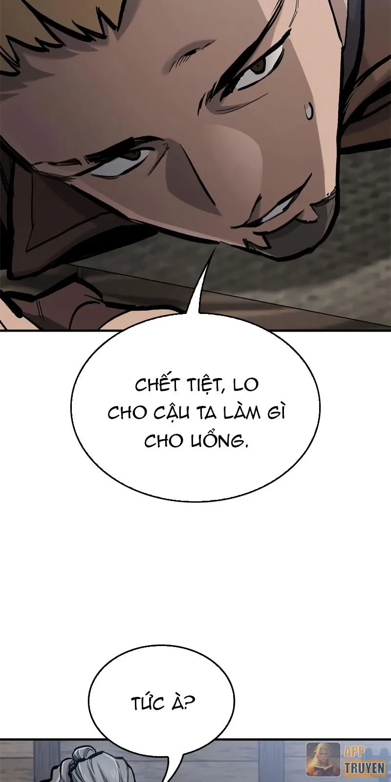 Hiệp Sĩ Sống Vì Ngày Hôm Nay Chapter 84 - 79