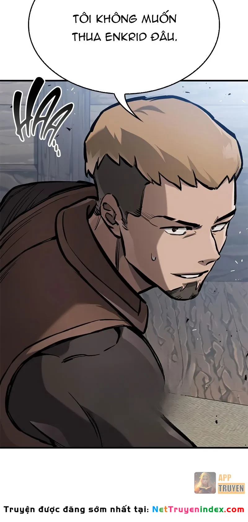 Hiệp Sĩ Sống Vì Ngày Hôm Nay Chapter 84 - 81