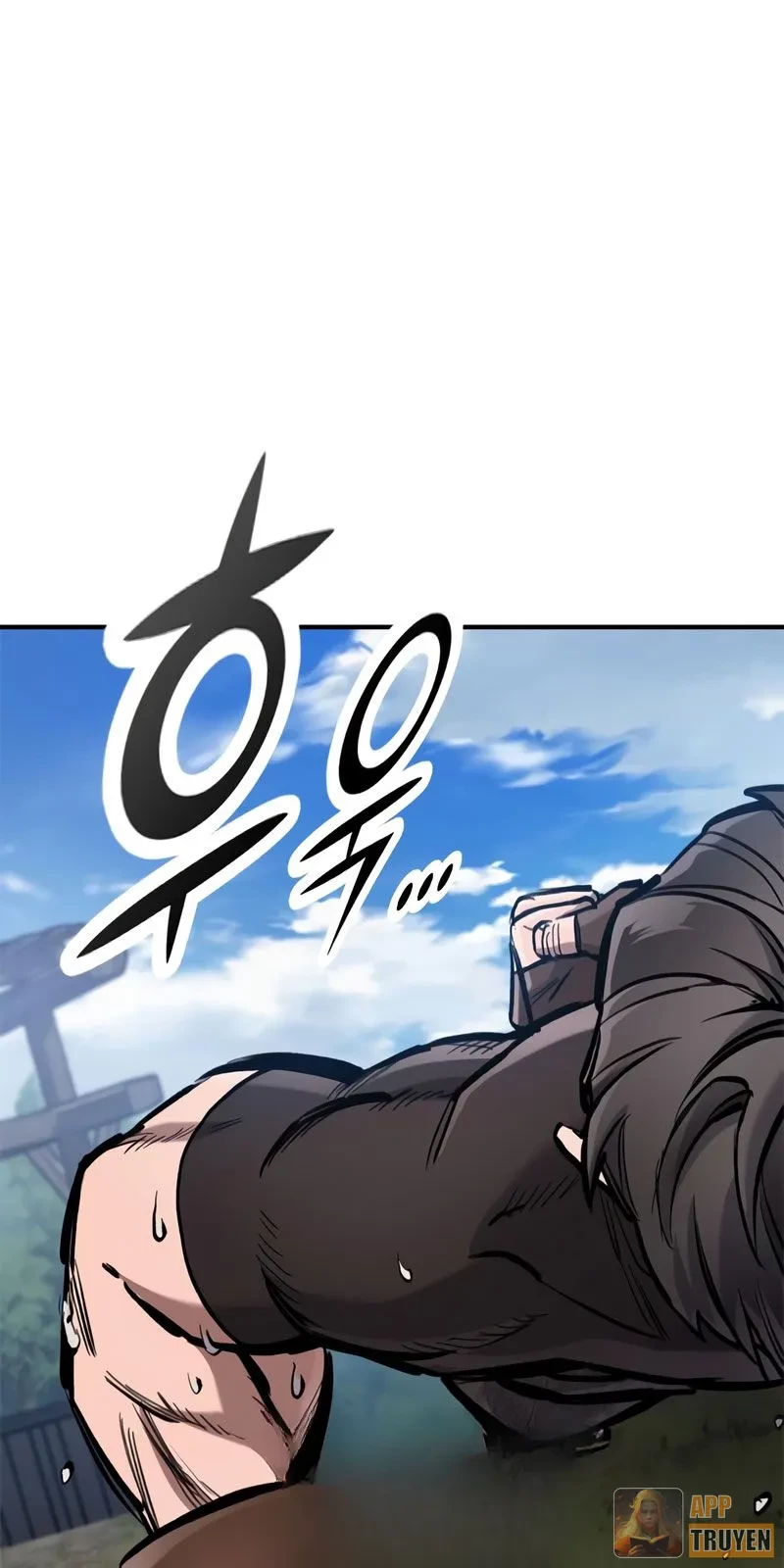 Hiệp Sĩ Sống Vì Ngày Hôm Nay Chapter 84 - 82