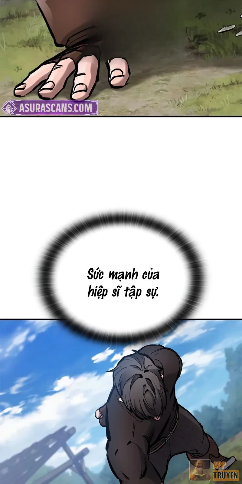 Hiệp Sĩ Sống Vì Ngày Hôm Nay Chapter 84 - 83