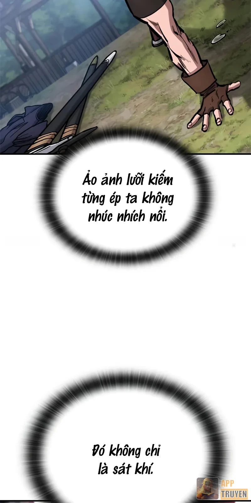 Hiệp Sĩ Sống Vì Ngày Hôm Nay Chapter 84 - 84