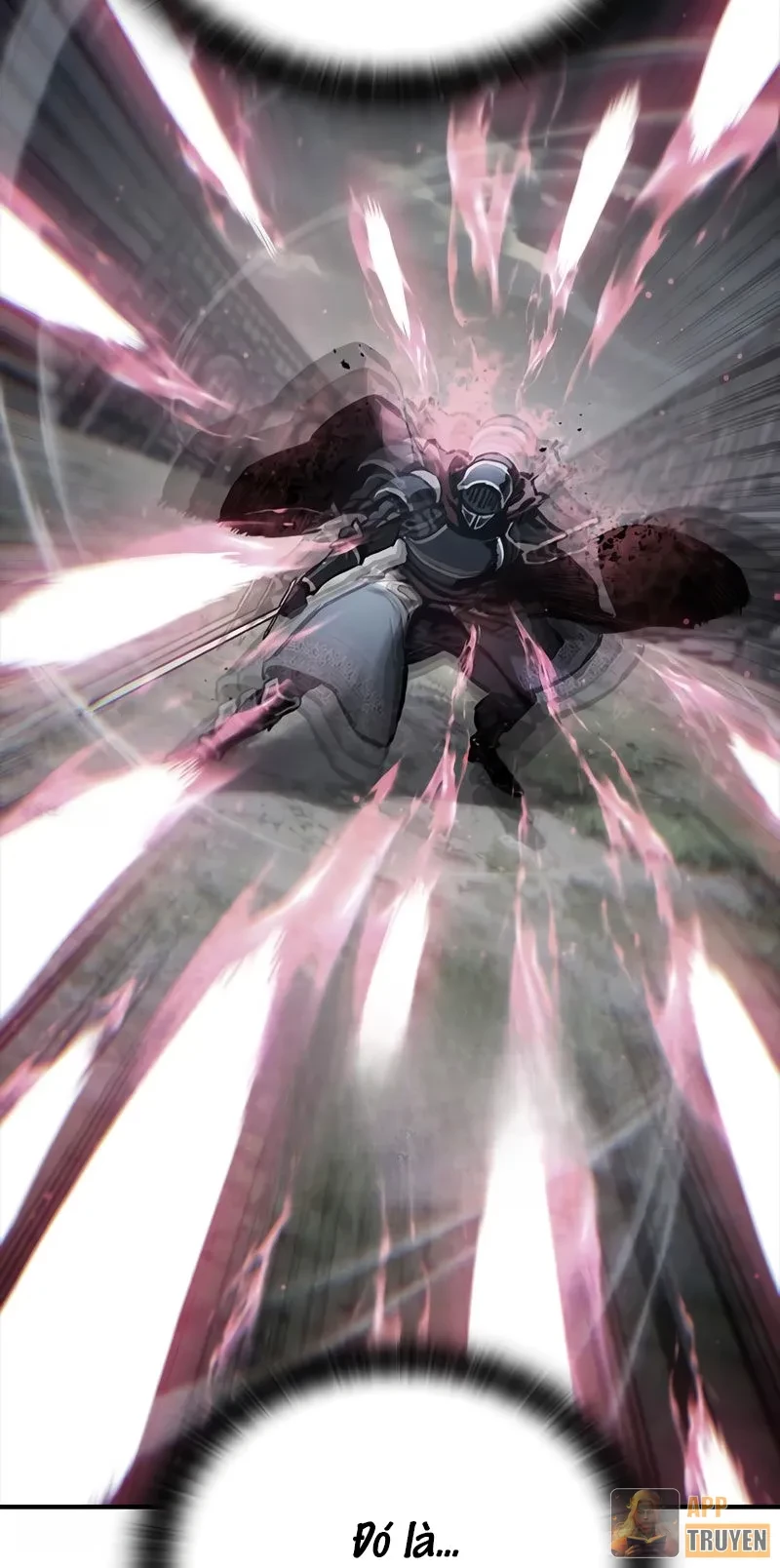 Hiệp Sĩ Sống Vì Ngày Hôm Nay Chapter 84 - 85