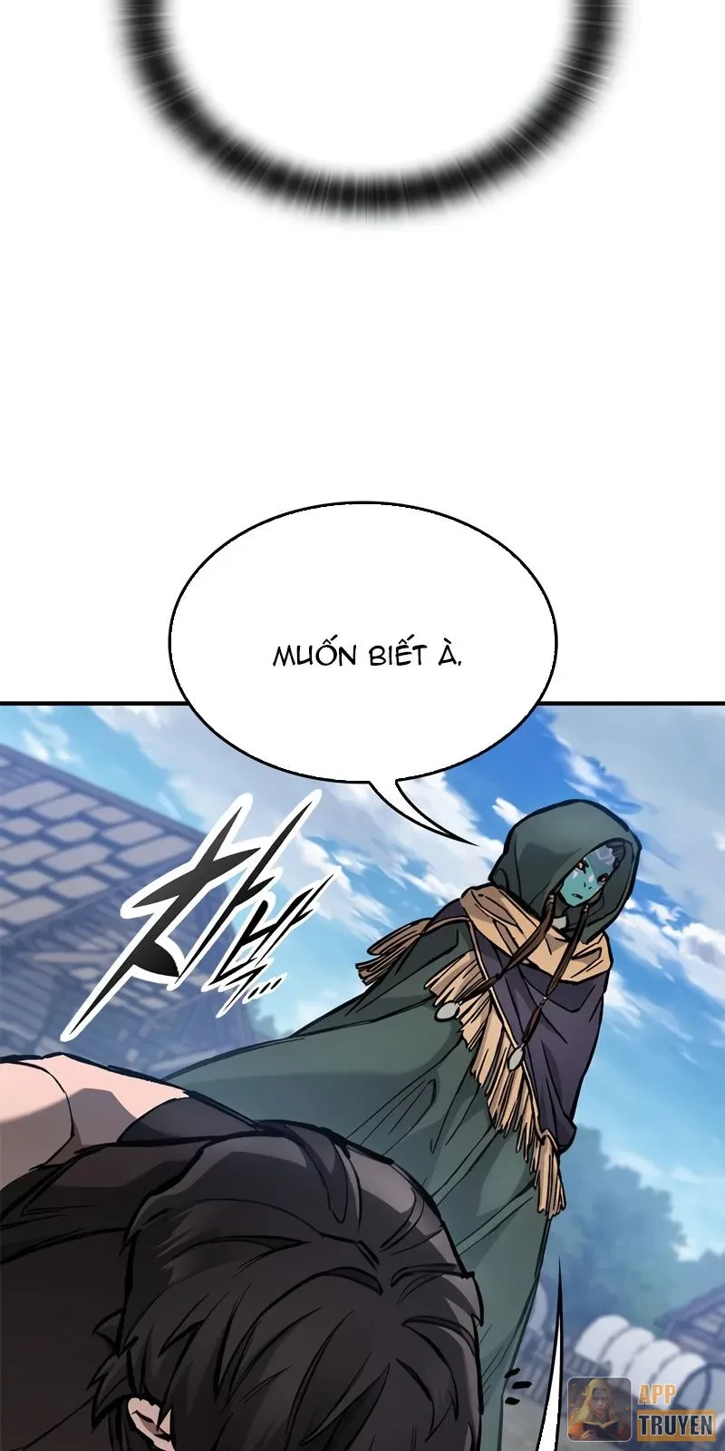 Hiệp Sĩ Sống Vì Ngày Hôm Nay Chapter 84 - 86