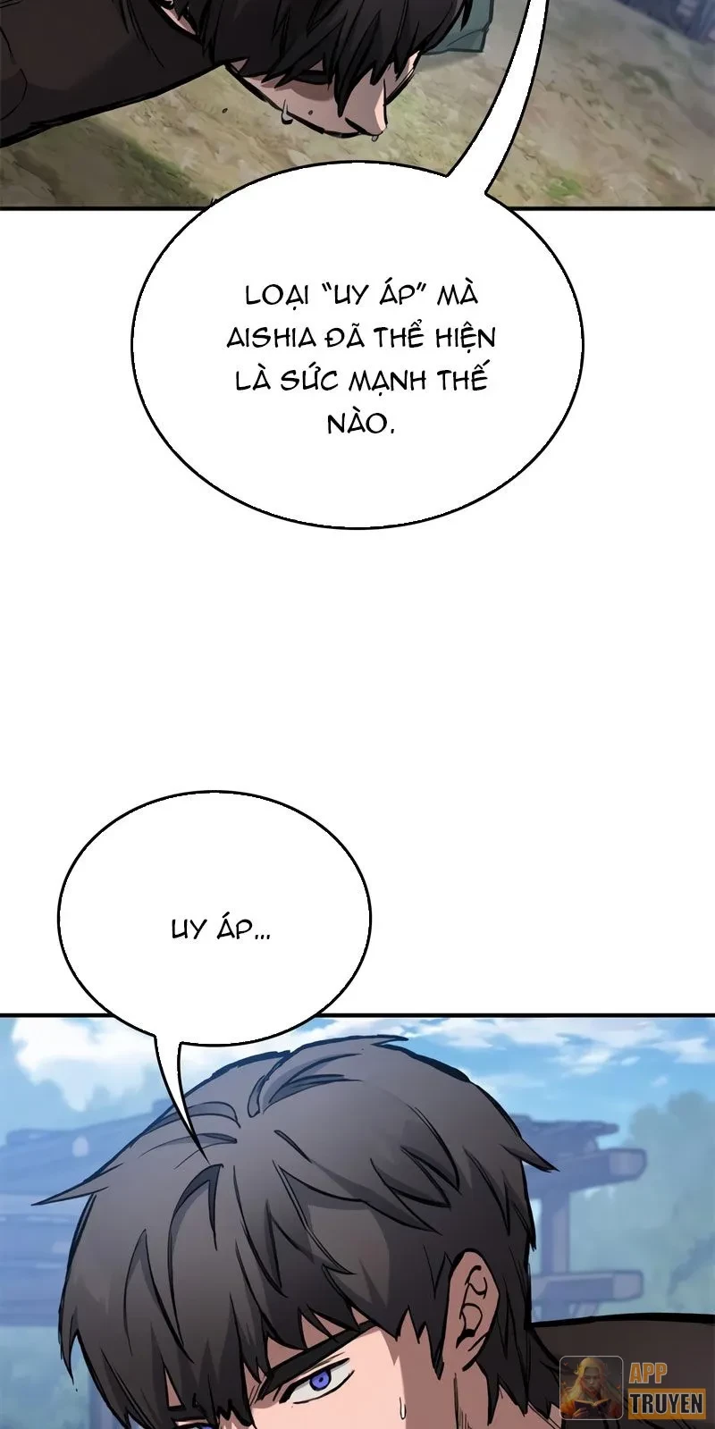 Hiệp Sĩ Sống Vì Ngày Hôm Nay Chapter 84 - 87