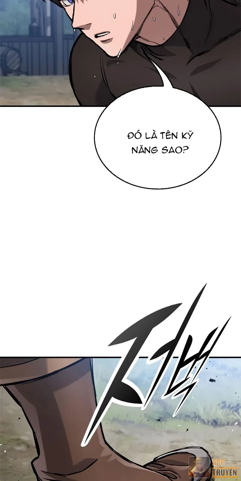 Hiệp Sĩ Sống Vì Ngày Hôm Nay Chapter 84 - 88