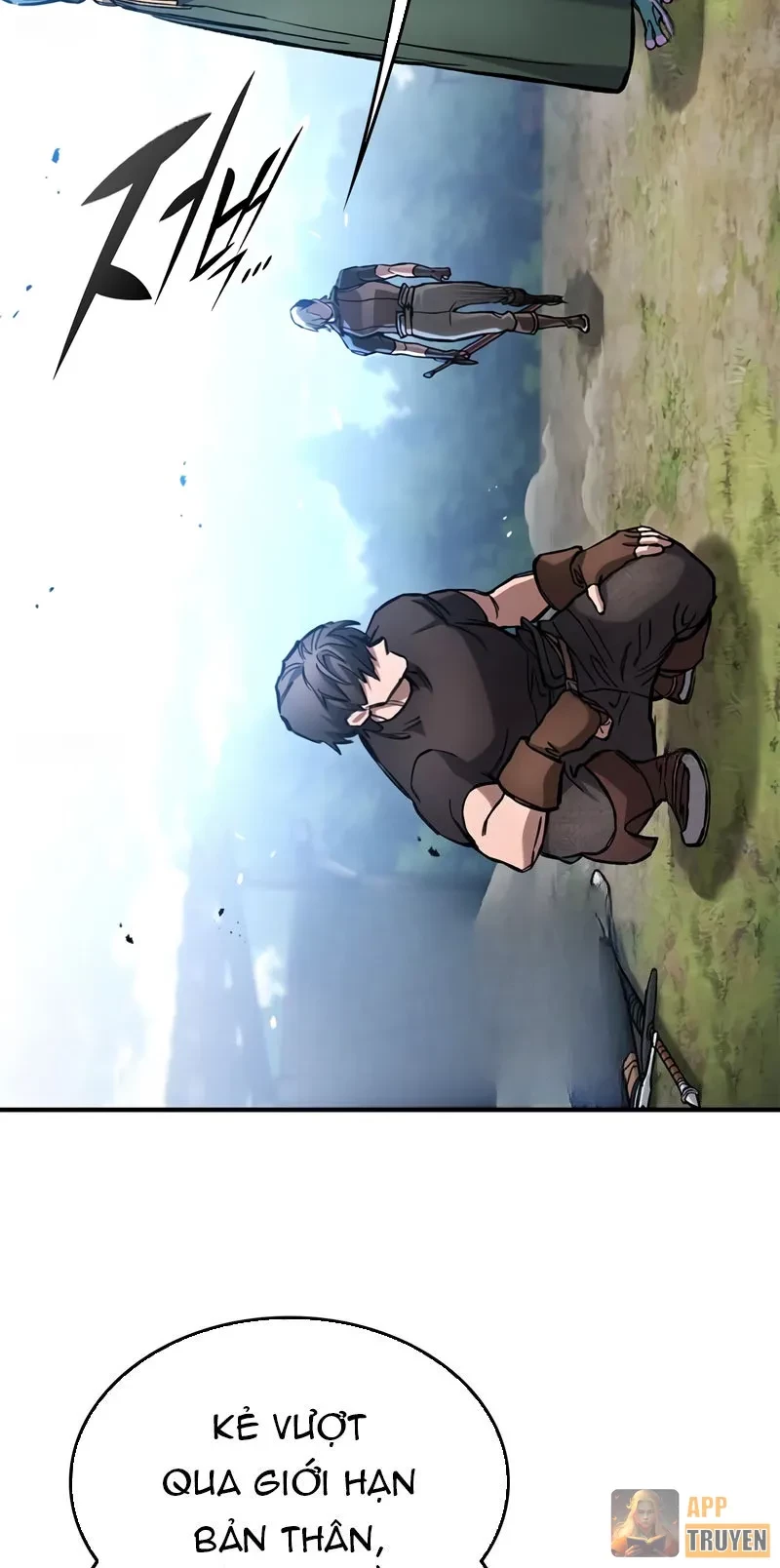 Hiệp Sĩ Sống Vì Ngày Hôm Nay Chapter 84 - 90