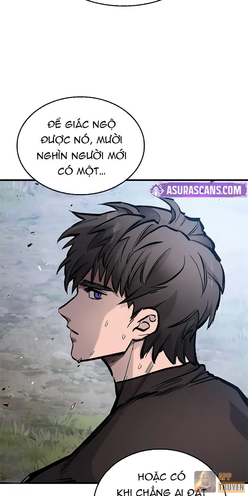 Hiệp Sĩ Sống Vì Ngày Hôm Nay Chapter 84 - 92