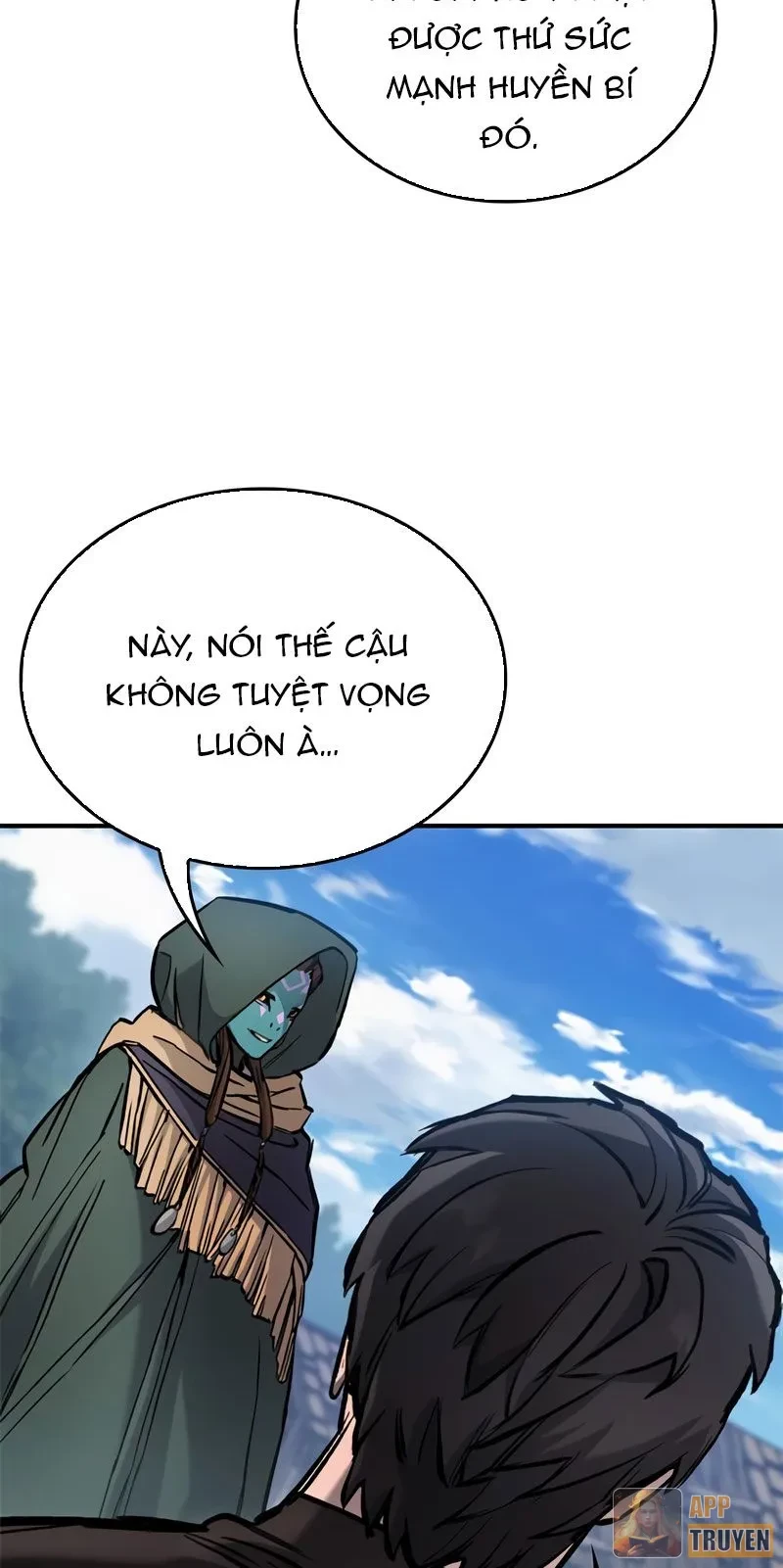 Hiệp Sĩ Sống Vì Ngày Hôm Nay Chapter 84 - 93