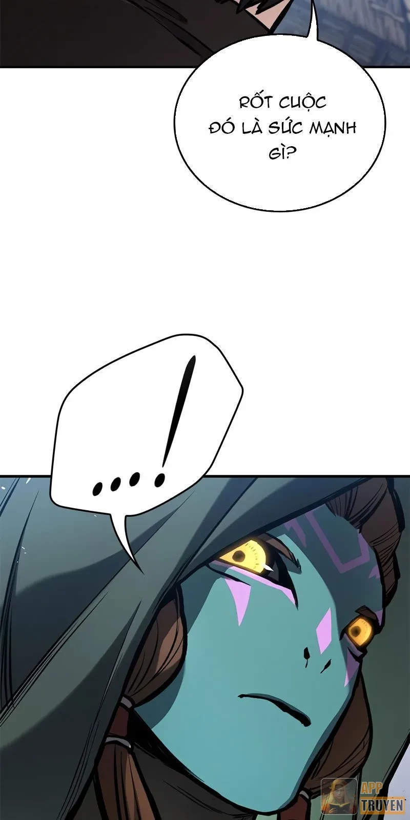 Hiệp Sĩ Sống Vì Ngày Hôm Nay Chapter 84 - 94