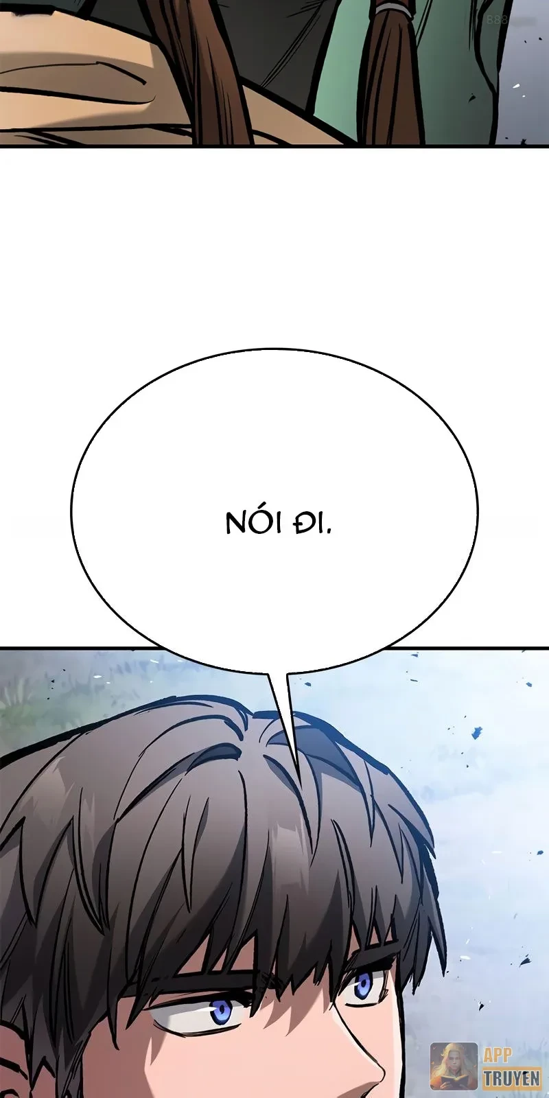 Hiệp Sĩ Sống Vì Ngày Hôm Nay Chapter 84 - 95