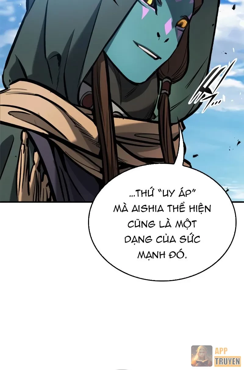 Hiệp Sĩ Sống Vì Ngày Hôm Nay Chapter 84 - 97