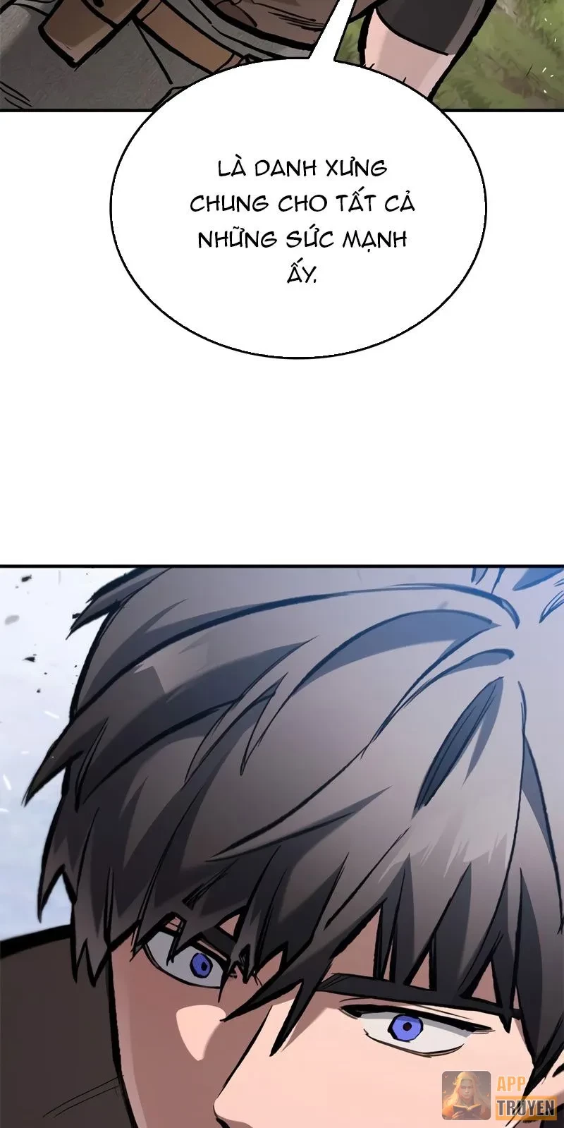 Hiệp Sĩ Sống Vì Ngày Hôm Nay Chapter 84 - 99