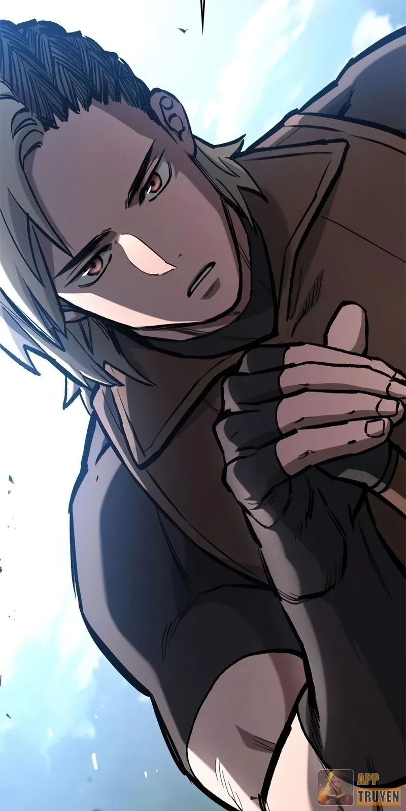 Hiệp Sĩ Sống Vì Ngày Hôm Nay Chapter 84 - 101