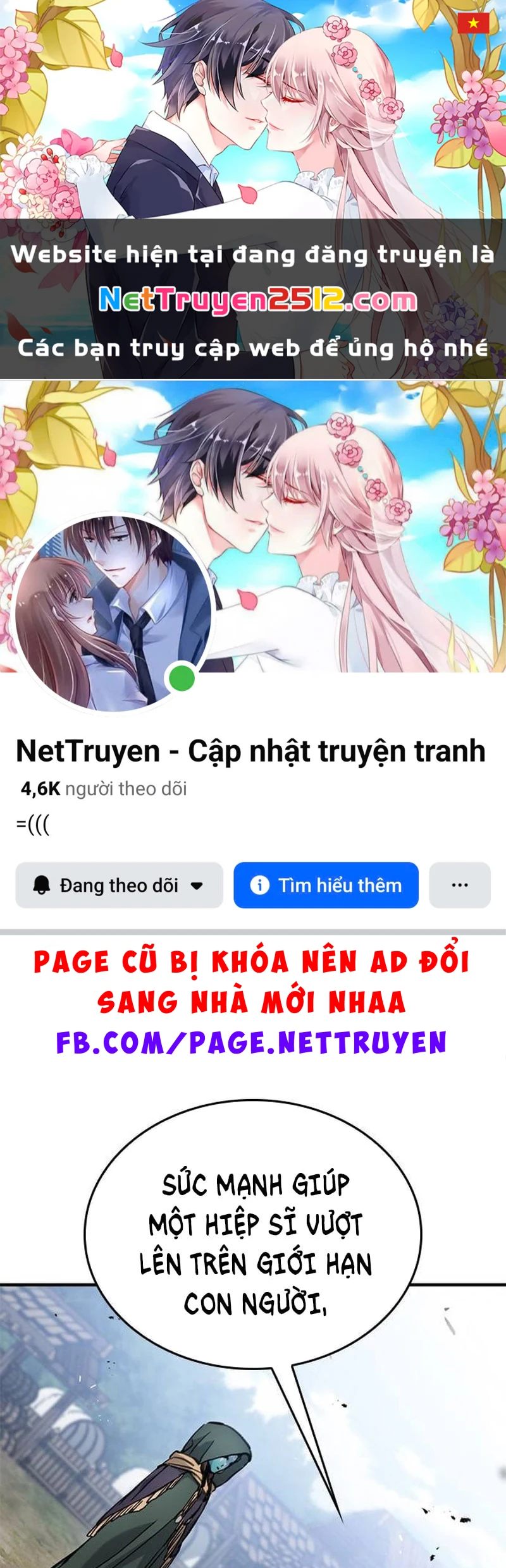 Hiệp Sĩ Sống Vì Ngày Hôm Nay Chapter 85 - 1