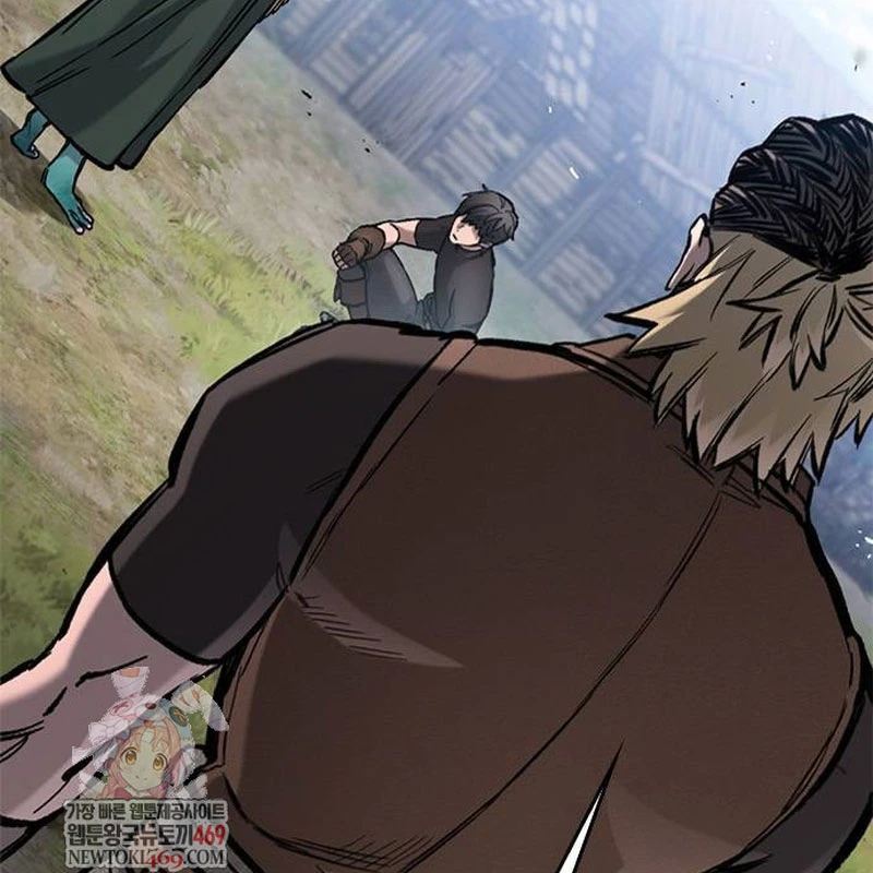 Hiệp Sĩ Sống Vì Ngày Hôm Nay Chapter 85 - 2