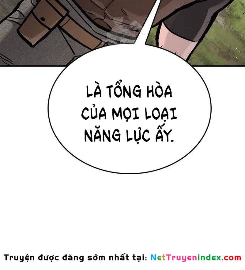 Hiệp Sĩ Sống Vì Ngày Hôm Nay Chapter 85 - 3