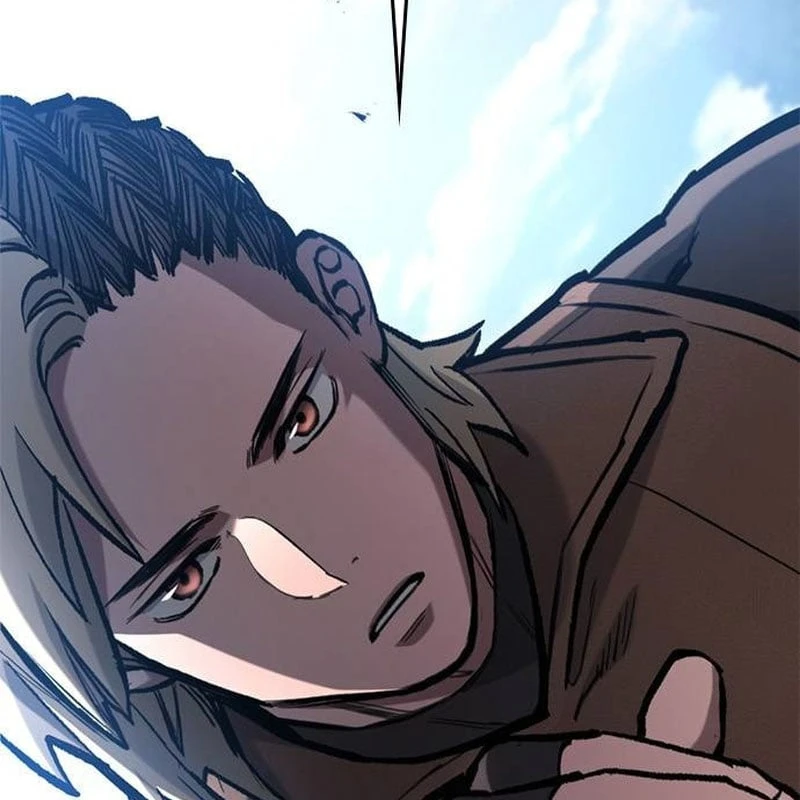 Hiệp Sĩ Sống Vì Ngày Hôm Nay Chapter 85 - 7