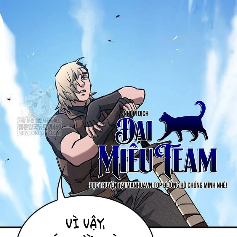 Hiệp Sĩ Sống Vì Ngày Hôm Nay Chapter 85 - 12