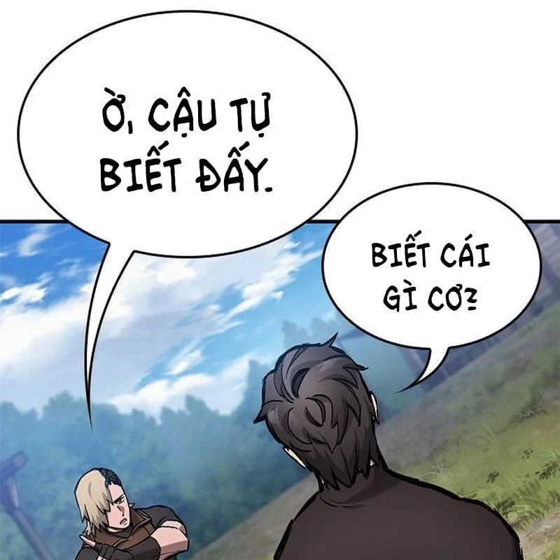 Hiệp Sĩ Sống Vì Ngày Hôm Nay Chapter 85 - 19