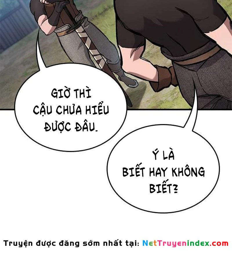 Hiệp Sĩ Sống Vì Ngày Hôm Nay Chapter 85 - 20