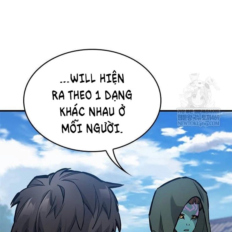 Hiệp Sĩ Sống Vì Ngày Hôm Nay Chapter 85 - 21