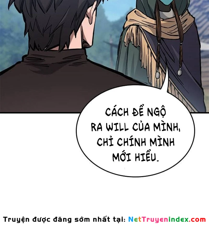 Hiệp Sĩ Sống Vì Ngày Hôm Nay Chapter 85 - 22