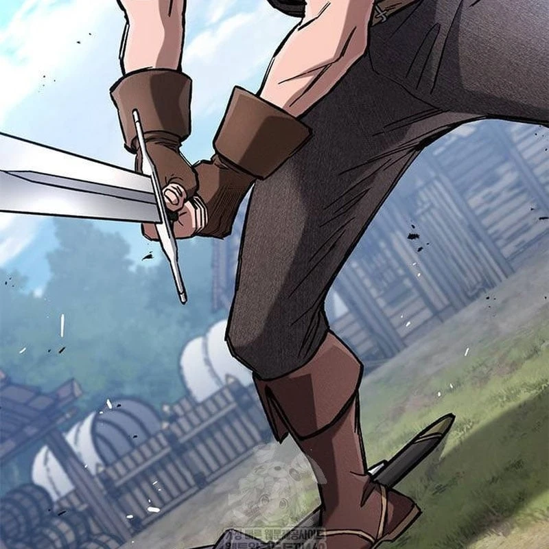 Hiệp Sĩ Sống Vì Ngày Hôm Nay Chapter 85 - 34