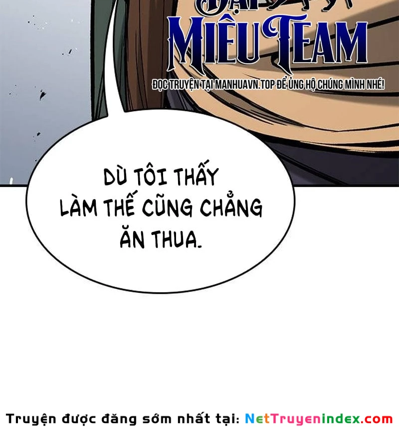 Hiệp Sĩ Sống Vì Ngày Hôm Nay Chapter 85 - 37