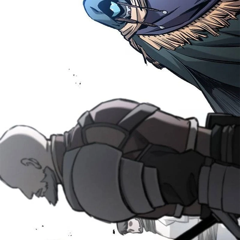 Hiệp Sĩ Sống Vì Ngày Hôm Nay Chapter 85 - 43