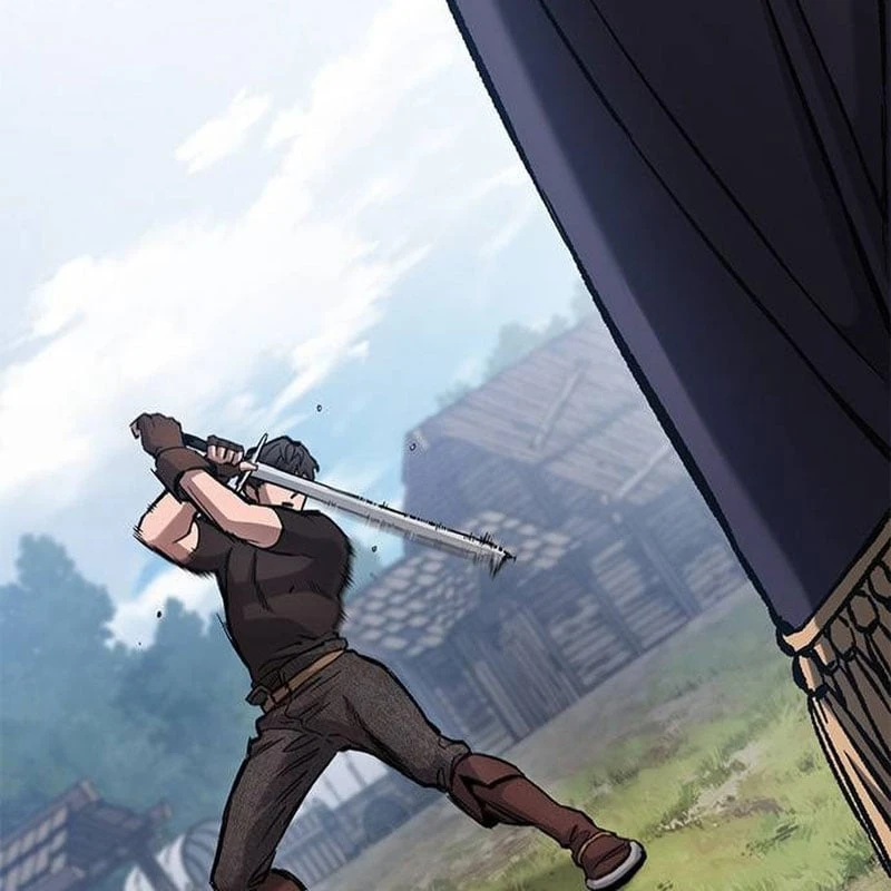 Hiệp Sĩ Sống Vì Ngày Hôm Nay Chapter 85 - 49