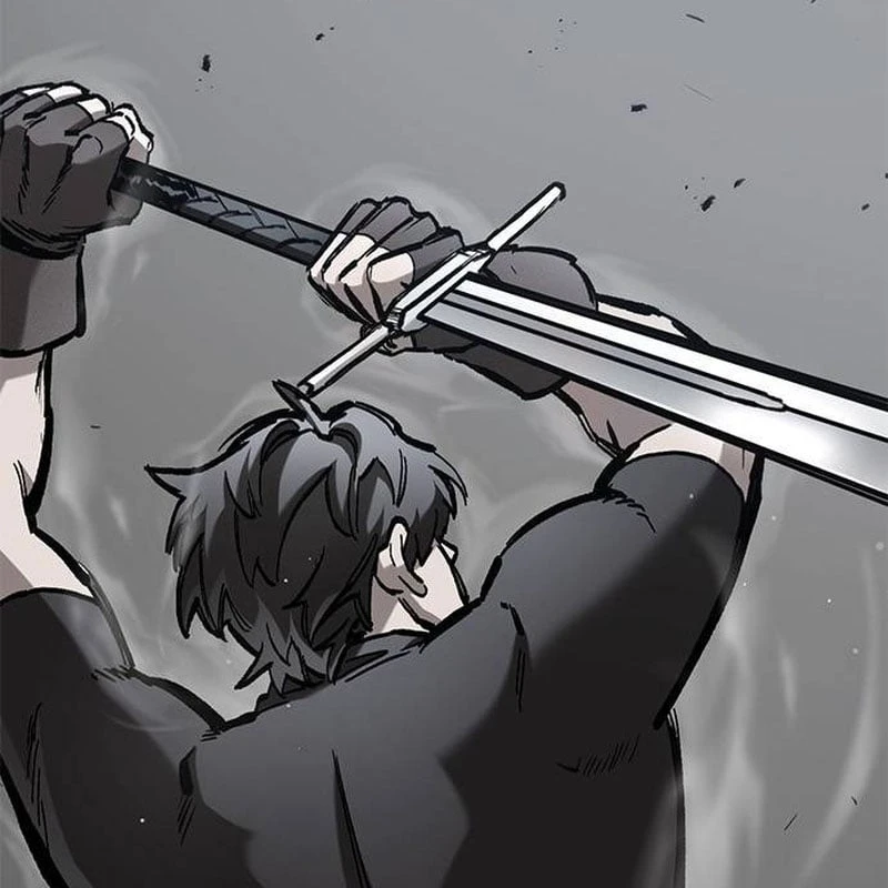 Hiệp Sĩ Sống Vì Ngày Hôm Nay Chapter 85 - 61