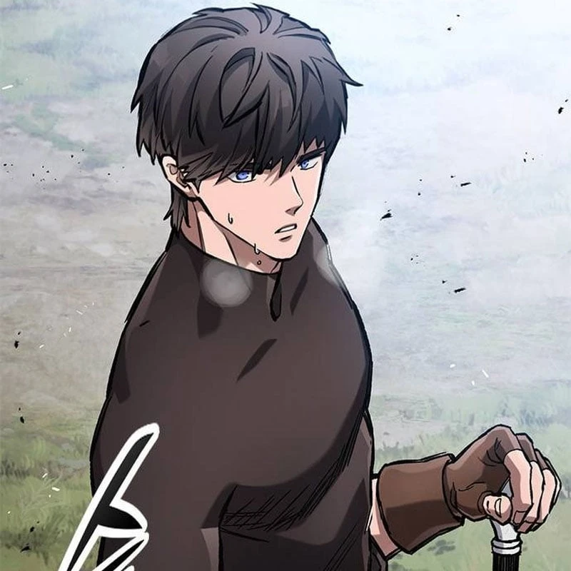 Hiệp Sĩ Sống Vì Ngày Hôm Nay Chapter 85 - 76