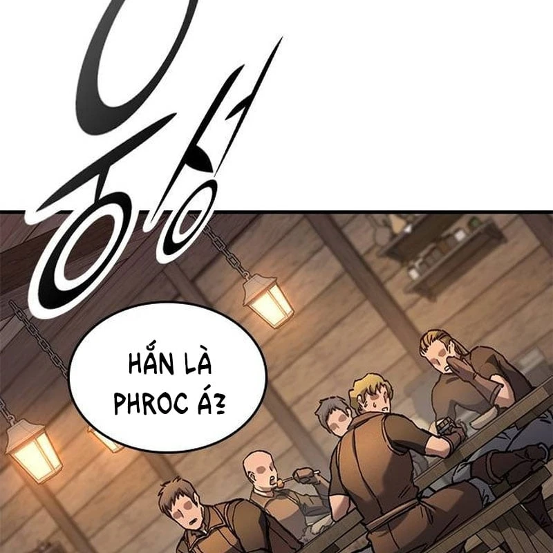 Hiệp Sĩ Sống Vì Ngày Hôm Nay Chapter 85 - 87