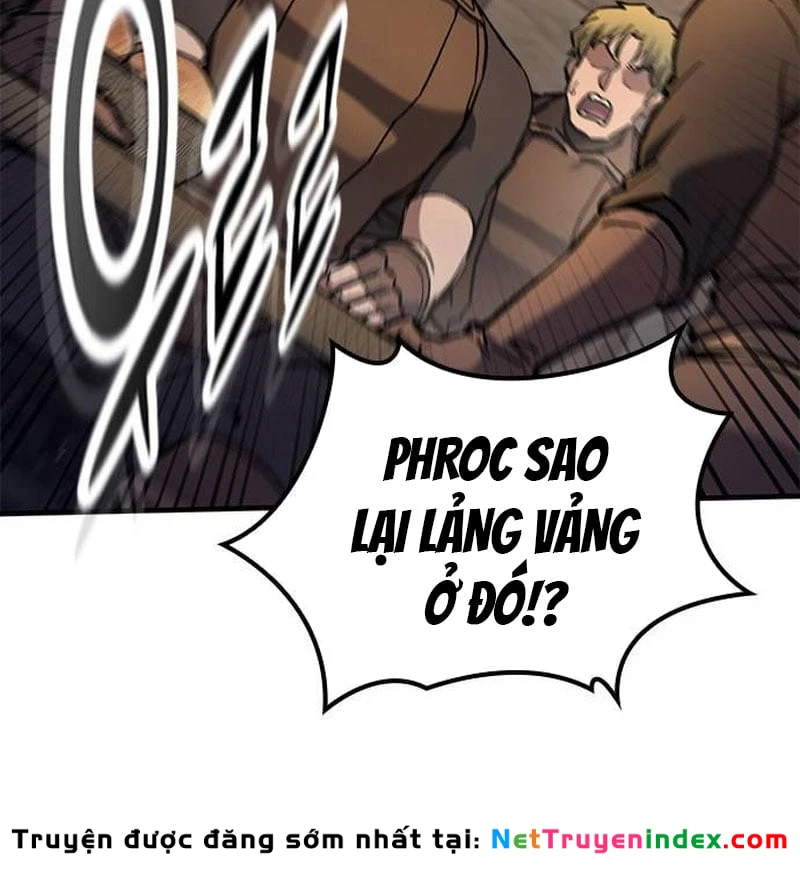 Hiệp Sĩ Sống Vì Ngày Hôm Nay Chapter 85 - 94