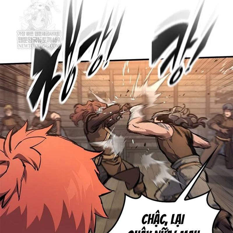 Hiệp Sĩ Sống Vì Ngày Hôm Nay Chapter 85 - 101