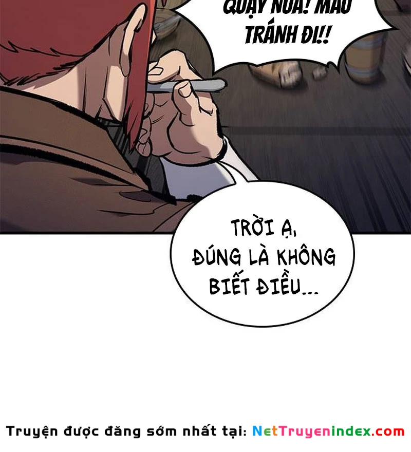 Hiệp Sĩ Sống Vì Ngày Hôm Nay Chapter 85 - 102