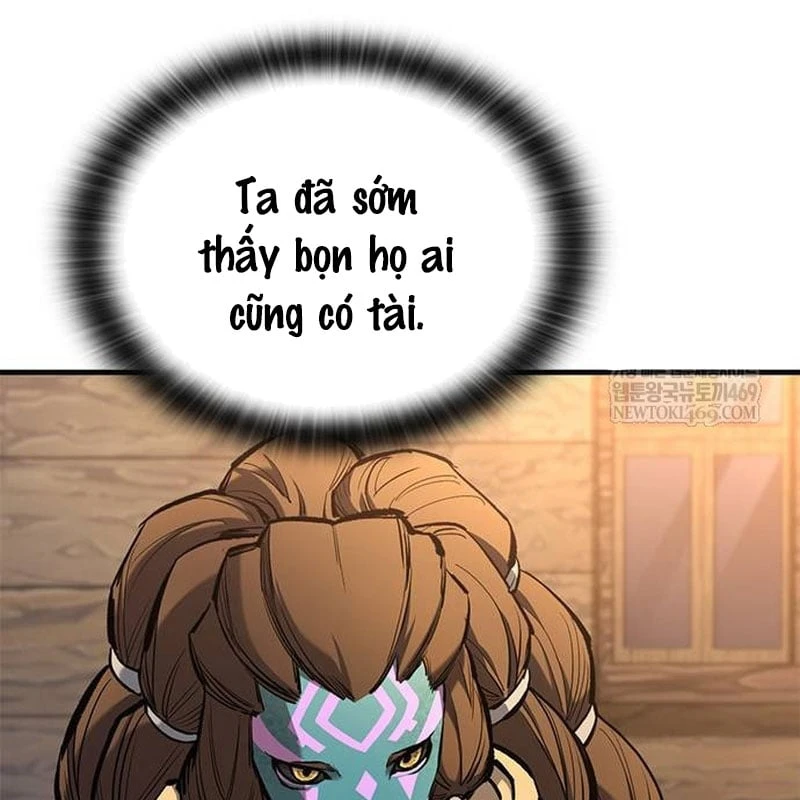 Hiệp Sĩ Sống Vì Ngày Hôm Nay Chapter 85 - 103