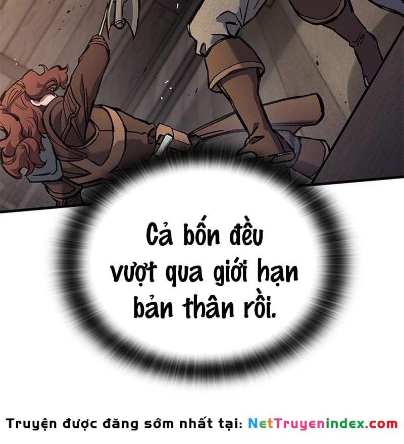 Hiệp Sĩ Sống Vì Ngày Hôm Nay Chapter 85 - 107