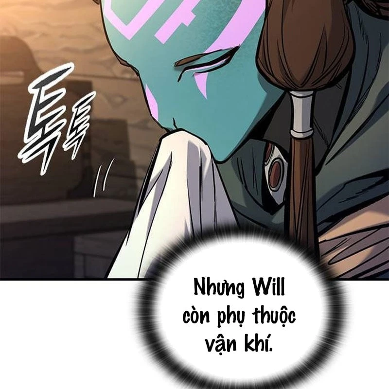 Hiệp Sĩ Sống Vì Ngày Hôm Nay Chapter 85 - 109